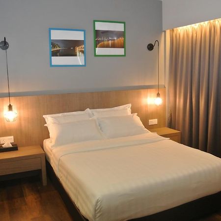 Riverside Boutique Hotel Κουαντάν Εξωτερικό φωτογραφία