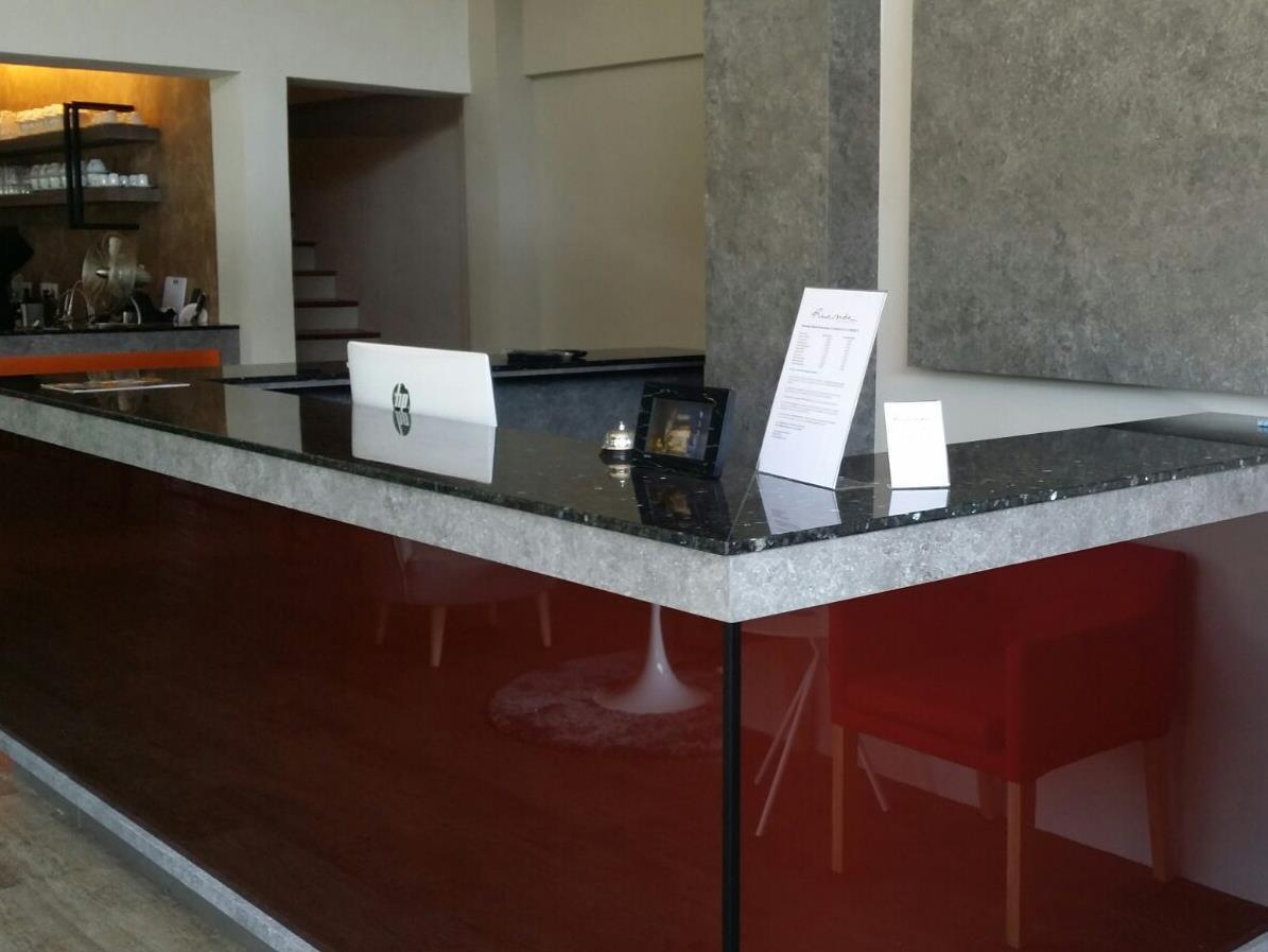 Riverside Boutique Hotel Κουαντάν Εξωτερικό φωτογραφία