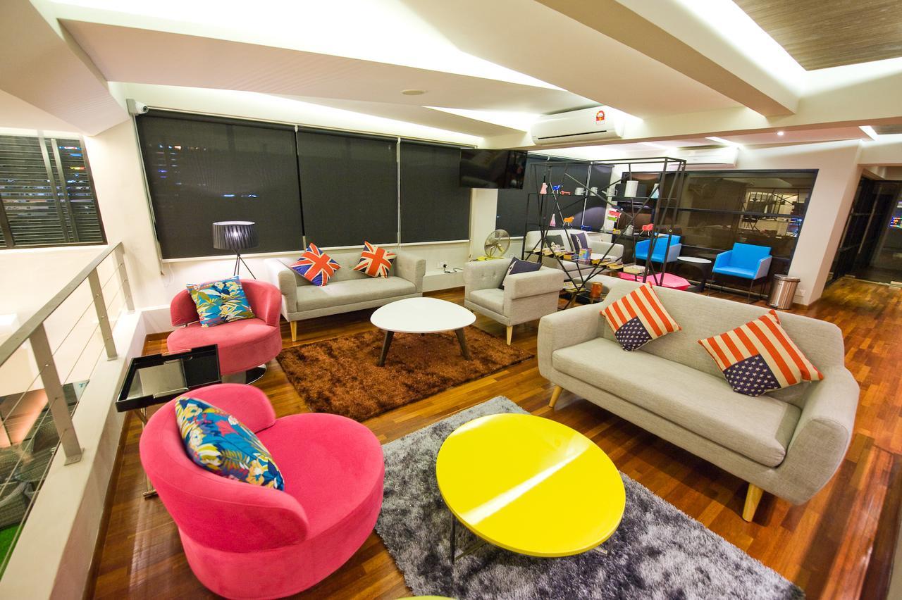 Riverside Boutique Hotel Κουαντάν Εξωτερικό φωτογραφία